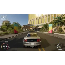 THE CREW 2 PS4 NOVO 1