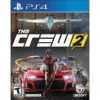 THE CREW 2 PS4