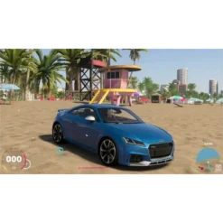 THE CREW 2 PS4 NOVO 3