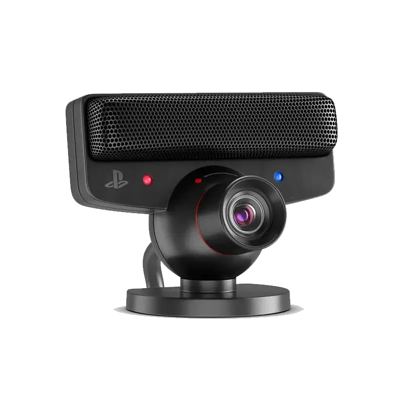 PLAYSTATION EYE PS3 (SEMI-NOVO)
