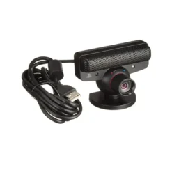 PLAYSTATION EYE PS3 4