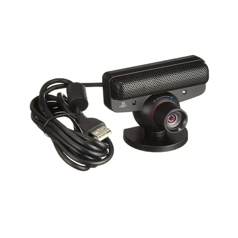 PLAYSTATION EYE PS3 (SEMI-NOVO) - Image 6