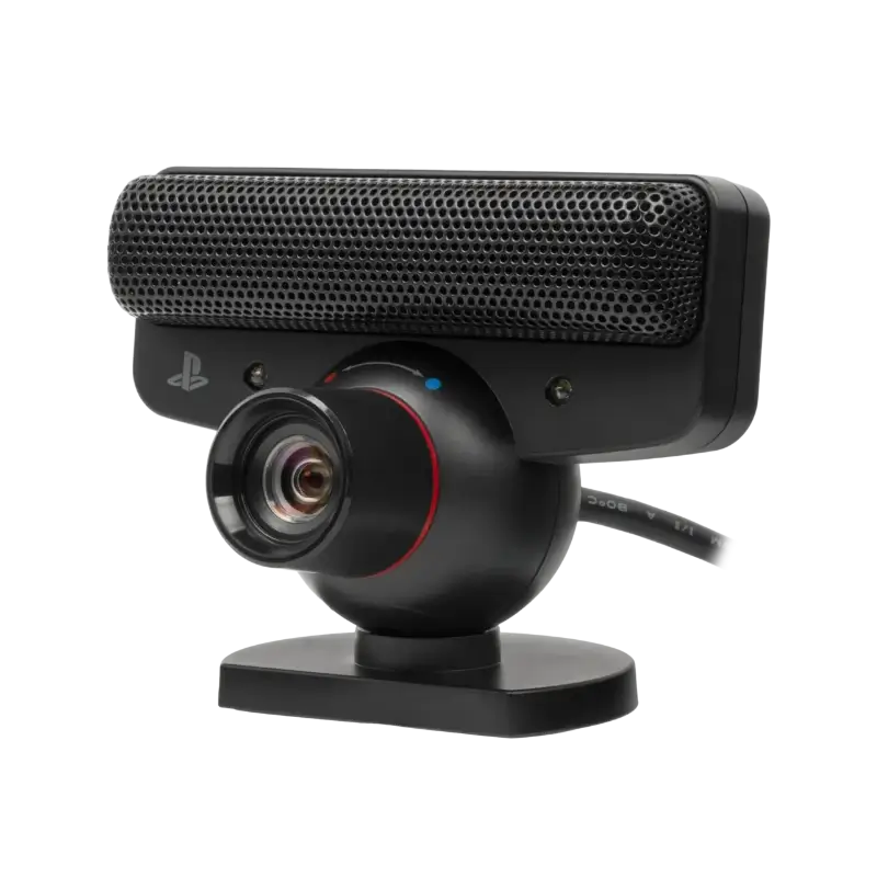 PLAYSTATION EYE PS3 (SEMI-NOVO) - Image 2