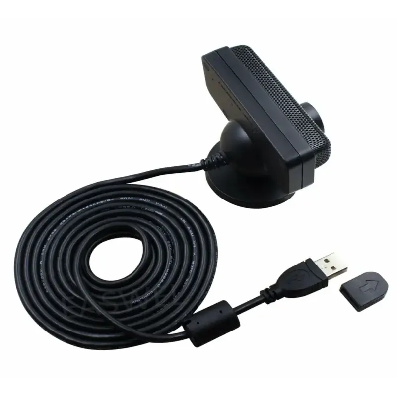 PLAYSTATION EYE PS3 (SEMI-NOVO) - Image 3