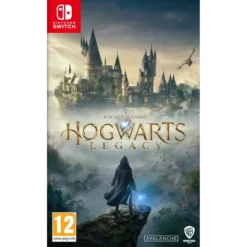 HOGWARTS LEGACY NSW