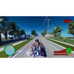 NO MORE HEROES III NSW 1