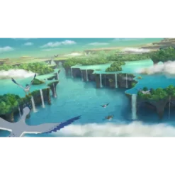 NI NO KUNI II REVENANT KINGDOM 1