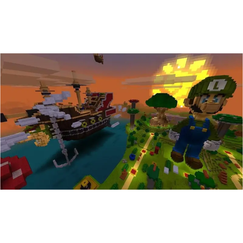 MINECRAFT NSW - Image 2