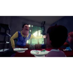 HELLO NEIGHBOR HIDE AND SEEK NSW 1