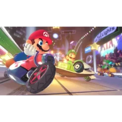 MARIO KART 8 DELUXE NSW 1