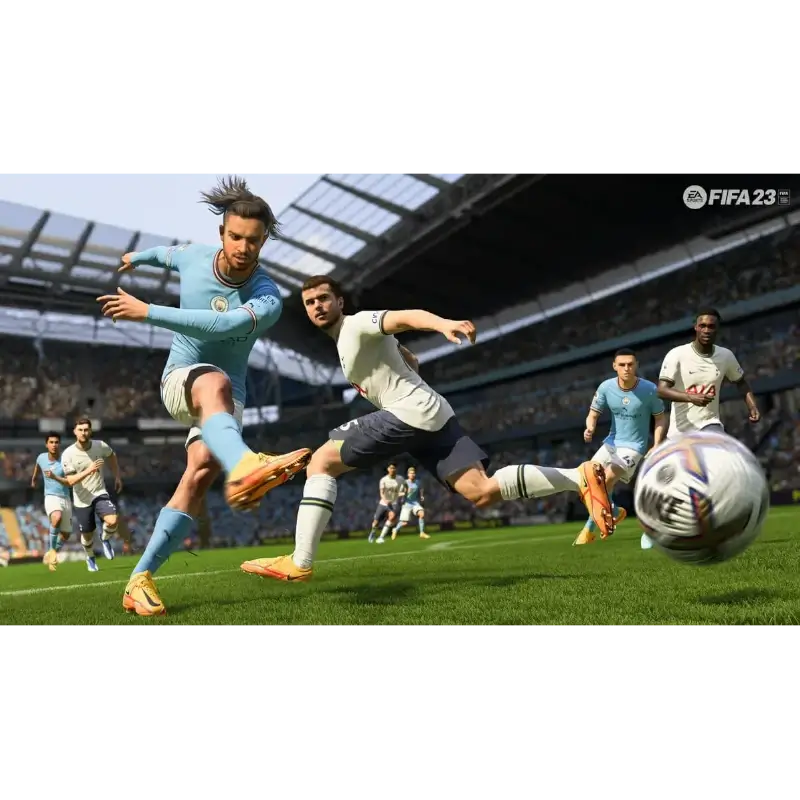 FIFA 23 LEGACY EDITION NSW - Image 2