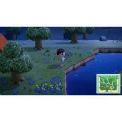 ANIMAL CROSSING NEW HORIZONS NSW 1