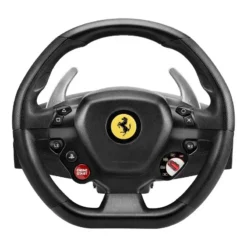 THRUSTMASTER T80 FERRARI 488 GTB EDITION PS4 SEMI NOVO 3