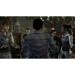 THE WALKING DEAD GOTY EDITION PS3 1