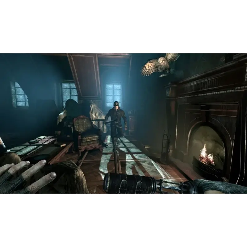 THIEF PS3 - Image 2