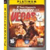 TOM CLANCYS RAINBOW SIX VEGAS 2 PS3 PLATINUM 800X800
