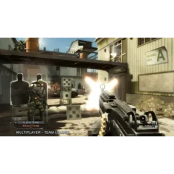 TOM CLANCYS RAIMBOW SIX VEGAS 2 PS3 1