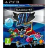 THE SLY TRILOGY CLASSICS HD PS3 800X800