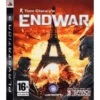 TOM CLANCY%C2%B4S ENDWAR PS3 FC X800