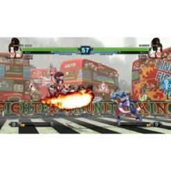 THE KING OF FIGHTERS XIII 1