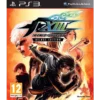 THE KING OF FIGHTERS XIII DELUXE EDITION PS3 800X800