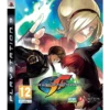 THE KING OF FIGHTERS XII PS3 800X800