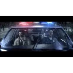 THE EVIL WITHIN PS3 1