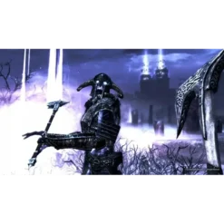 THE ELDER SCROLLS V SKYRIM LEGENDARY EDITION ESSENTIALS PS3 1