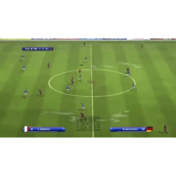 UEFA EURO 2008 PS3 1