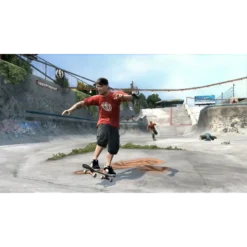 TONY HAWKS PROJECT 8 PS3 1