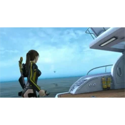 TOMB RAIDER UNDERWORLD ESSENTIALS PS3 1