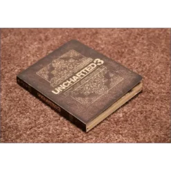 UNCHARTED 3 DRAKES DECEPTION PS3 2