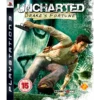 UNCHARTED DRAKE´S FORTUNE PS3