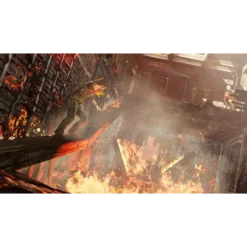 UNCHARTED 3 DRAKES DECEPTION PS3 1