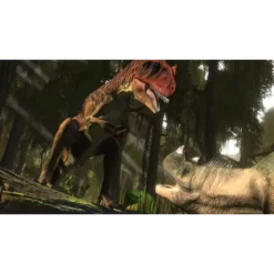 O TEMPO DOS DINOSSAUROS PS3 1