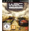 WRC - FIA WORLD RALLY CHAMPIONSHIP PS3