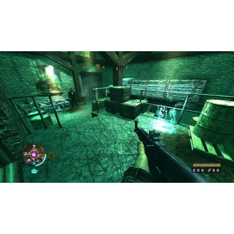 WOLFENSTEIN PS3 - Image 2