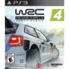 WRC 4 PS3 800X800