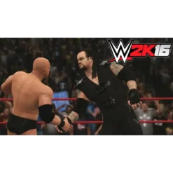 WWE 2K16 PS3 1