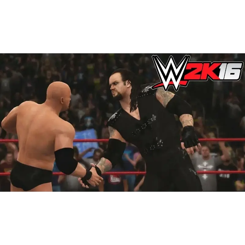 WWE 2K16 PS3 - Image 2
