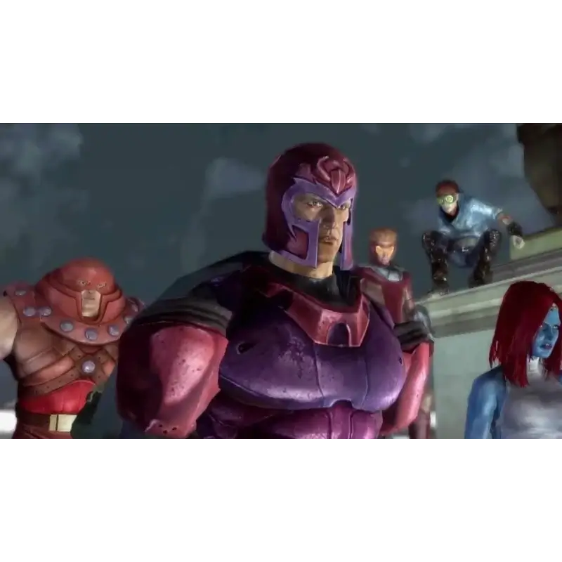 X-MEN DESTINY PS3 - Image 2