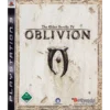 THE ELDER SCROLLS IV OBLIVION PS3 FC