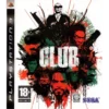 THE CLUB PS3