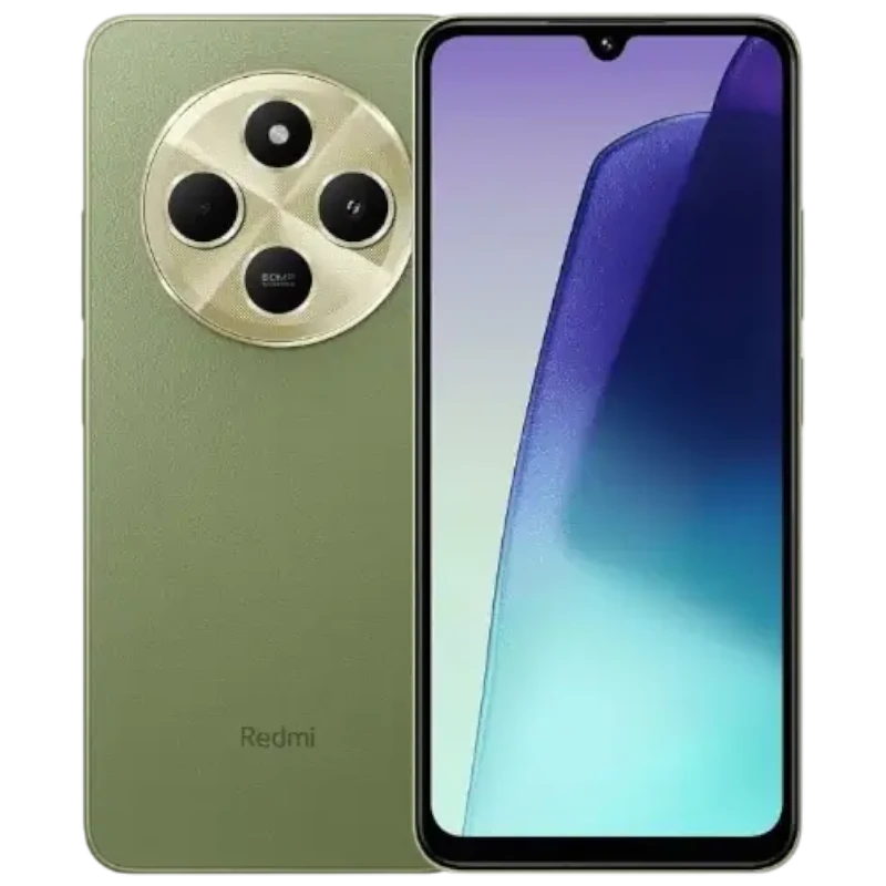 XIAOMI REDMI 14C 8GB 128GB (VERDE)