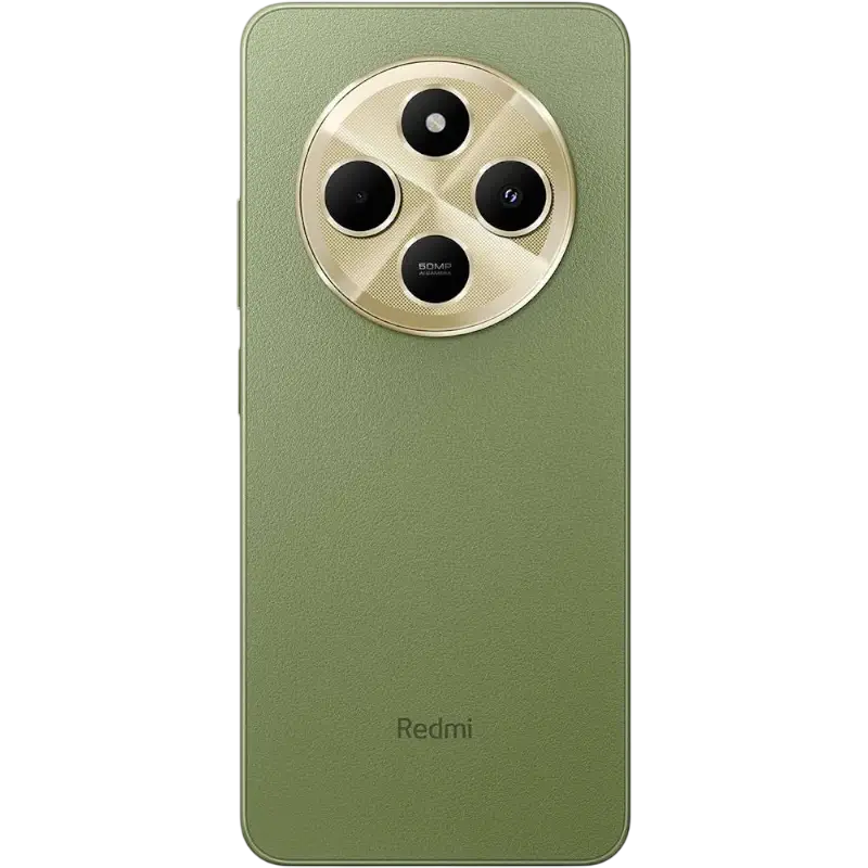 XIAOMI REDMI 14C 8GB 128GB (VERDE) - Image 2
