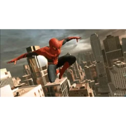 THE AMAZING SPIDER MAN PS3 2
