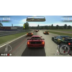 FERRARI RACING LEGENDS PS3 1