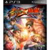 STREET FIGHTER X TEKKEN PS3 800X800