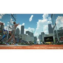 SUMMER STARS 2012 PS3 1