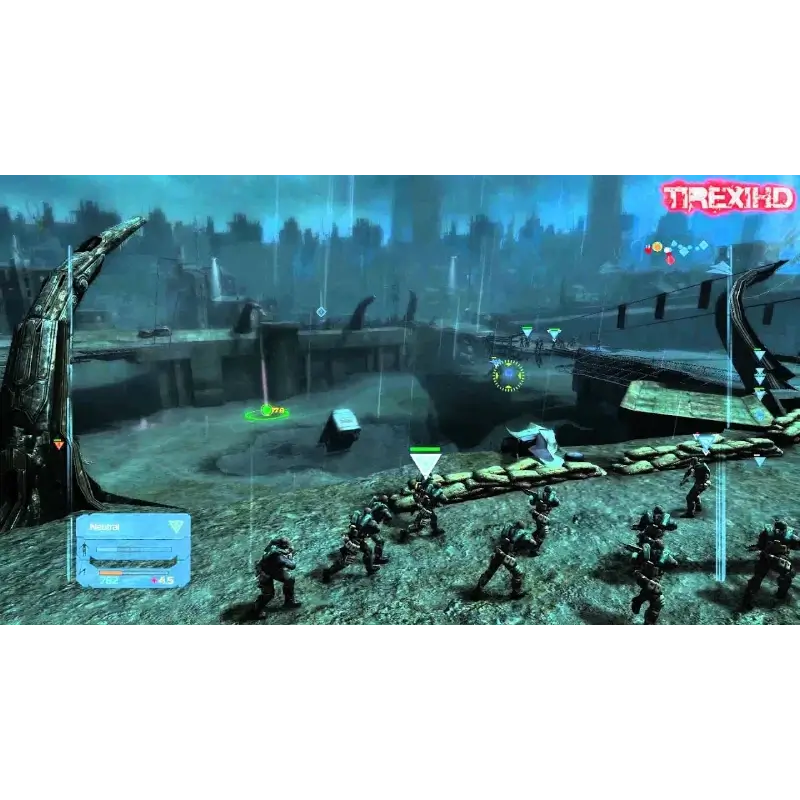 STORMRISE PS3 - Image 2